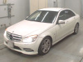 2011 Mercedes Benz C-Class