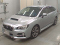 2015 Subaru Levorg