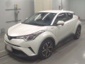2017 Toyota C-HR