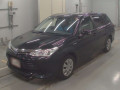 2016 Toyota Corolla Fielder