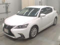 2012 Lexus CT