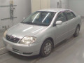 2000 Toyota Corolla Sedan