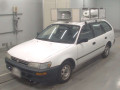 1999 Toyota Corolla Van