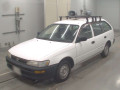1997 Toyota Corolla Van