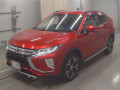 2018 Mitsubishi Eclipse Cross
