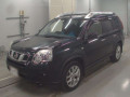 2012 Nissan X-Trail