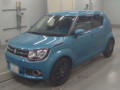 2016 Suzuki IGNIS
