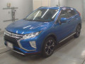 2019 Mitsubishi Eclipse Cross
