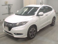 2015 Honda VEZEL