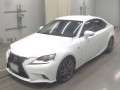 2013 Lexus IS