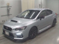 2017 Subaru WRX S4