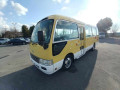 2009 Toyota Coaster