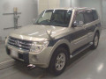 2011 Mitsubishi Pajero