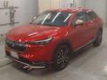 2022 Honda VEZEL