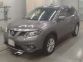 2014 Nissan X-Trail