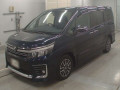 2016 Toyota Voxy