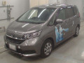 2023 Honda Freed hybrid