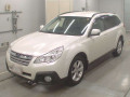 2013 Subaru Legacy Outback