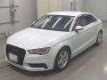 2014 Audi A3 SEDAN