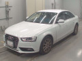 2015 Audi A4