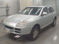 2004 Porsche Cayenne