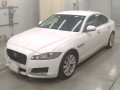 2016 Jaguar XF