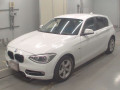 2015 BMW 1 Series