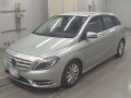 2013 Mercedes Benz B-Class