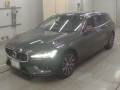 2019 Volvo V60