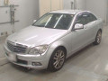 2009 Mercedes Benz C-Class