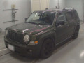 2007 Jeep Patriot