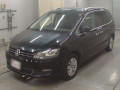 2012 Volkswagen Sharan
