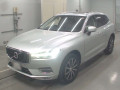 2019 Volvo XC60