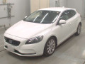 2013 Volvo V40