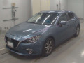 2015 Mazda Axela Sport