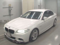 2011 BMW 5 Series