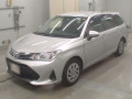 2018 Toyota Corolla Fielder