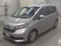 2022 Honda Freed