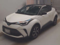 2020 Toyota C-HR