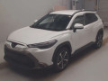 2023 Toyota Corolla Cross