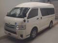 2019 Toyota Hiace Van