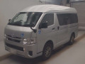 2021 Toyota Hiace Van