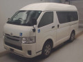 2014 Toyota Regiusace Van