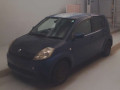 2005 Toyota Passo