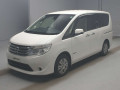 2015 Nissan Serena