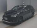 2017 Toyota Corolla Fielder