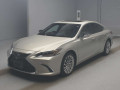 2020 Lexus ES