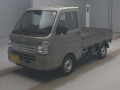 2025 Suzuki Carry Truck