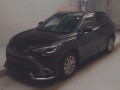 2022 Toyota Corolla Cross