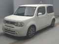 2010 Nissan Cube